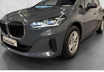 BMW 218 Active Tourer 47.500 km 24.390 &euro; Solingen 42719