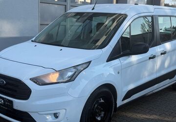 Ford Transit 91.300 km 13.990 &euro; Hilden 40721