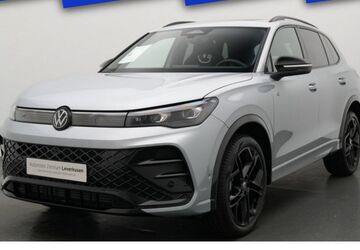 VW Tiguan 1.010 km 51.980 &euro; Leverkusen 51379