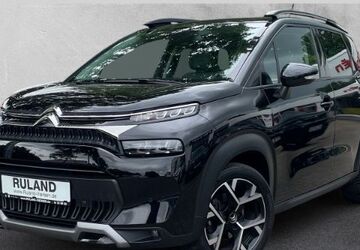 Citroen C3 Aircross 26.536 km 21.490 &euro; Viersen 41748