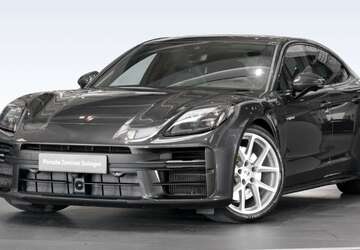 Porsche Panamera 22.936 km 114.790 &euro; Solingen 42653