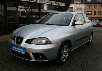 Seat Ibiza 100.000 km 2.999 &euro; Mönchengladbach 41065
