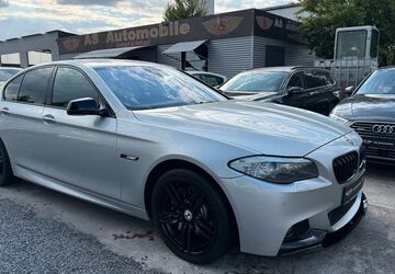 BMW 535 180.000 km 16.950 &euro; Dormagen 41539
