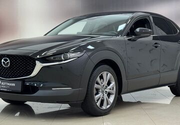 Mazda CX-30 39.850 km 25.800 &euro; Oberhausen 46149