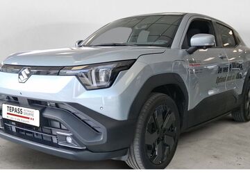 Suzuki e Vitara 1.199 km 37.960 &euro; Wuppertal 42369