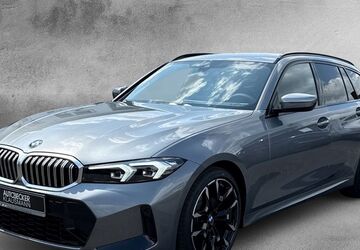 BMW 320 10.000 km 45.990 &euro; Krefeld 47800