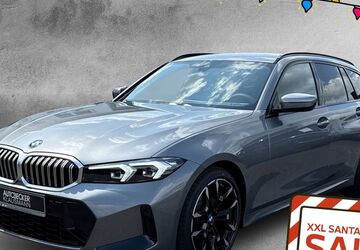 BMW 320 10.000 km 50.290 &euro; Krefeld 47800