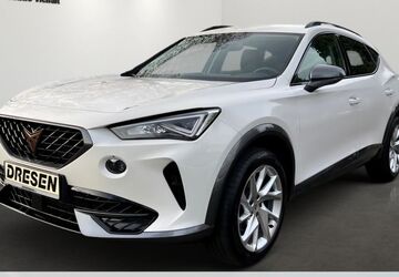 Cupra Formentor 29.338 km 23.590 &euro; Viersen 41747