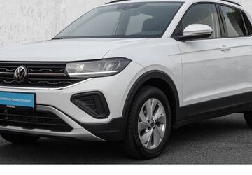 VW T-Cross 15.535 km 19.840 &euro; Düsseldorf 40474