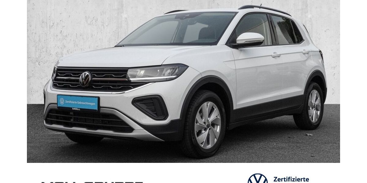 VW T-Cross 15.535 km 20.440 &euro; Düsseldorf 40474