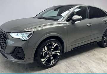 Audi Q3 17.984 km 39.950 &euro; Mönchengladbach 41063