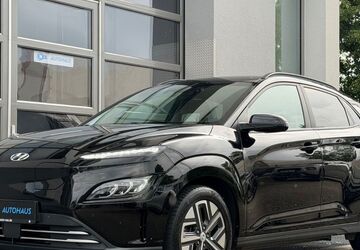 Hyundai KONA Elektro 104.900 km 20.444 &euro; Hilden (bei Düsseldorf) 40721