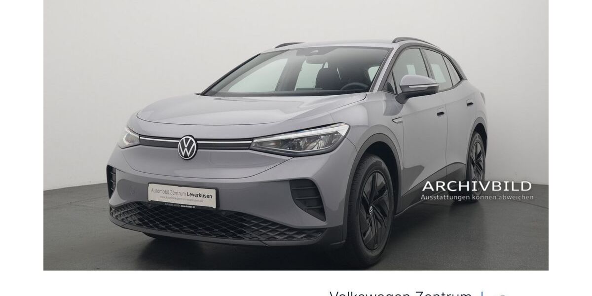 VW ID.4 23.363 km 26.988 &euro; Leverkusen 51379