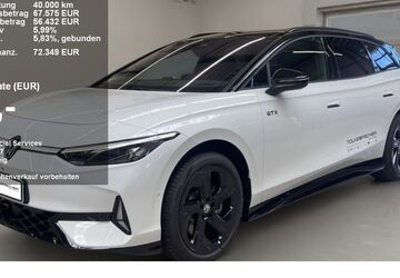 VW ID.7 1.487 km 72.349 &euro; Krefeld 47805