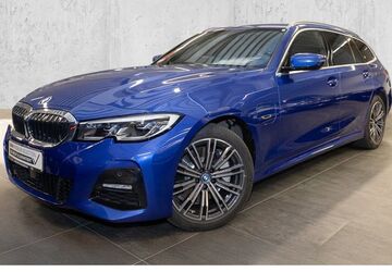 BMW 330 39.800 km 29.290 &euro; Leverkusen 51371