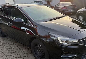 Opel Astra 66.000 km 13.850 &euro; mettmann 40822