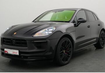 Porsche Macan 68.556 km 80.980 &euro; Leverkusen 51373