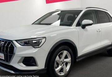 Audi Q3 34.251 km 33.450 &euro; Düsseldorf 40233