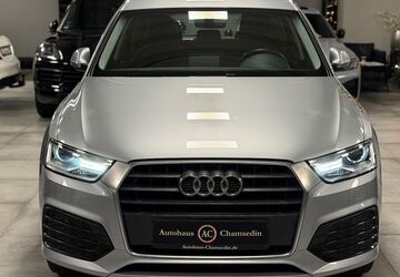 Audi Q3 80.644 km 18.500 &euro; Viersen 41748