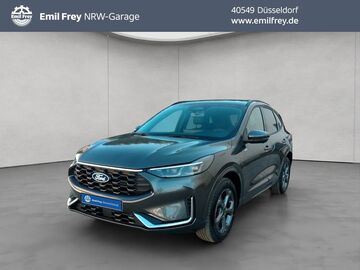 Gebrauchte Ford Kuga