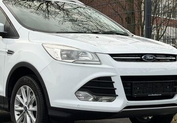Ford Kuga 129.884 km 12.333 &euro; Mönchengladbach 41068