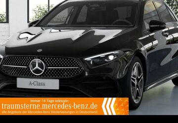 Mercedes-Benz A 250 10.774 km 34.590 &euro; Düsseldorf 40470