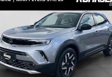 Opel Mokka-e 24.500 km 21.590 &euro; Duisburg 47059