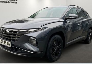 Hyundai TUCSON 73.395 km 19.990 &euro; Viersen 41747