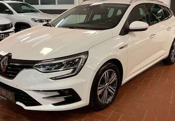 Renault Megane 74.000 km 15.490 &euro; Wülfrath 42489