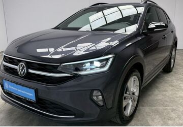 VW Taigo 27.764 km 22.950 &euro; Moenchengladbach 41063