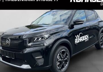 Citroen C3 9.000 km 17.990 &euro; Duisburg 47059