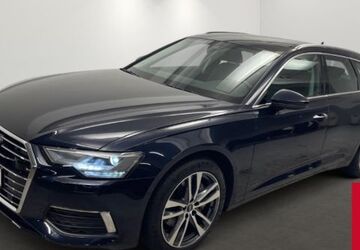 Audi A6 51.378 km 37.990 &euro; Neuss 41464