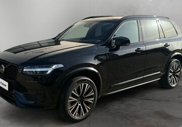 Volvo XC90 62.383 km 50.980 &euro; Mönchengladbach 41068