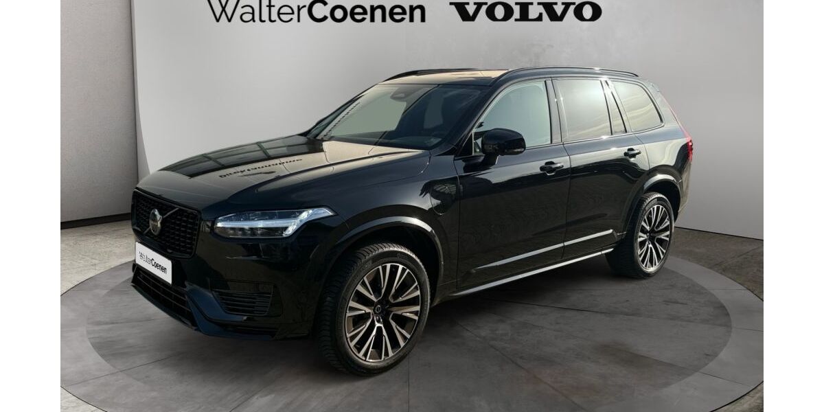 Volvo XC90 62.383 km 50.980 &euro; Mönchengladbach 41068