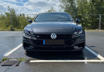 VW Arteon 65.120 km 32.999 &euro; Tönisvorst 47918