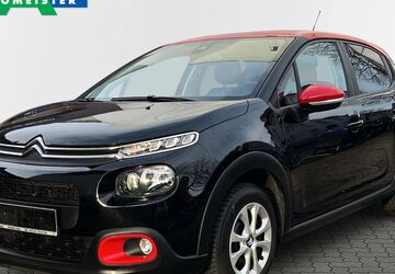 Citroen C3 109.403 km 8.290 &euro; Krefeld 47839