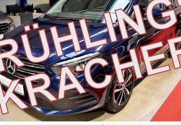 Mercedes-Benz T-Klasse 10.270 km 47.980 &euro; Neukirchen-Vluyn 47506