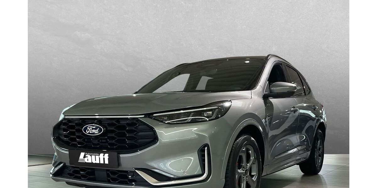 Ford Kuga 2.136 km 40.990 &euro; Moers 47441