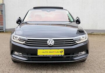 VW Passat 136.690 km 15.000 &euro; Velbert 42553