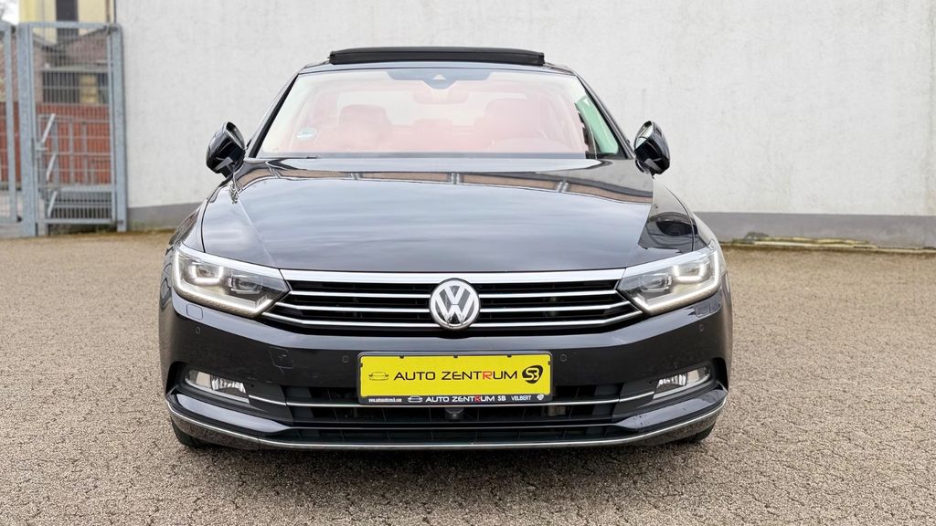 VW Passat 136.690 km 15.000 &euro; Velbert 42553