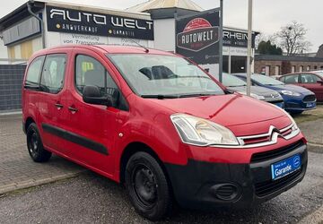 Citroen Berlingo 196.000 km 7.490 &euro; Moers 47441