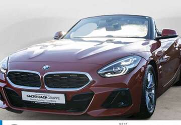 BMW Z4 21.344 km 43.890 &euro; Remscheid 42897