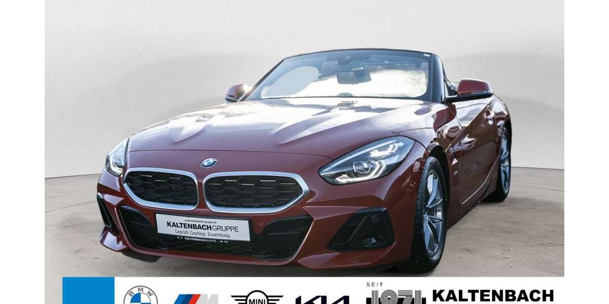 BMW Z4 21.344 km 43.890 &euro; Remscheid 42897