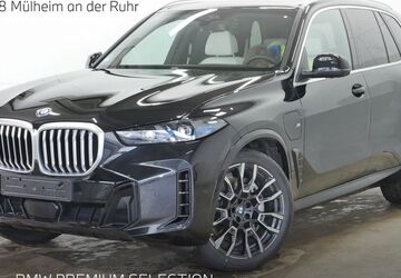 BMW X5 10.800 km 88.770 &euro; Mülheim an der Ruhr 45478