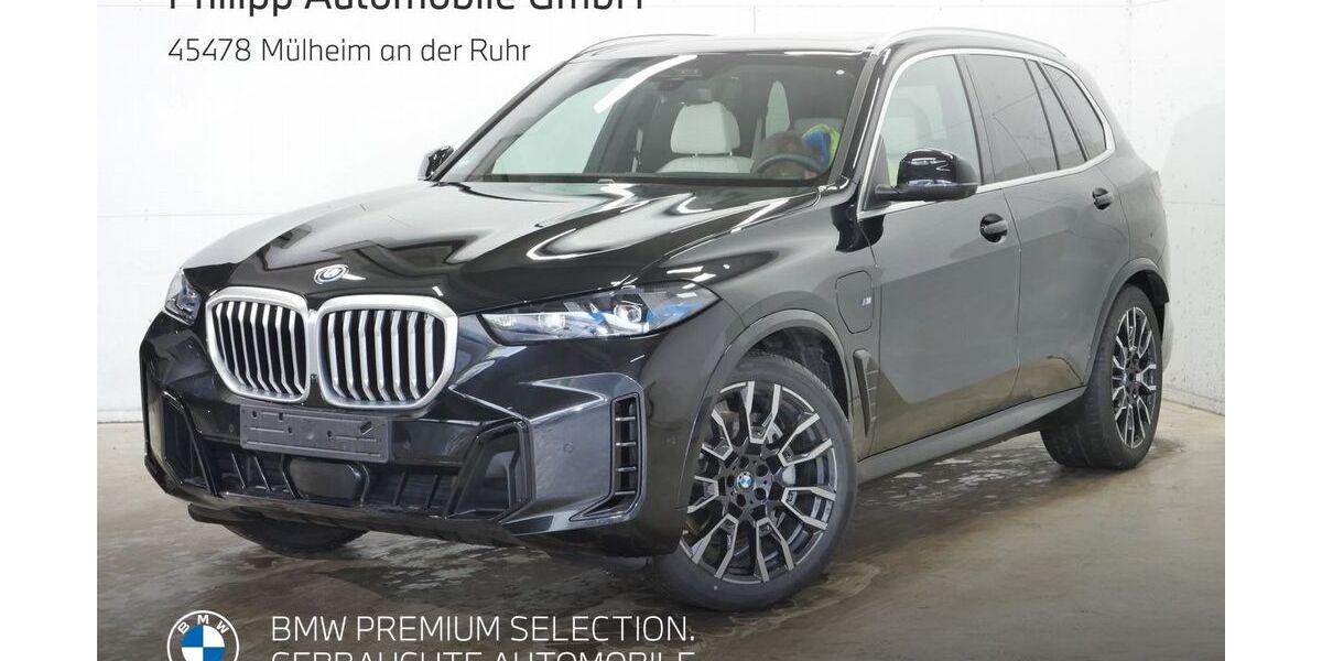 BMW X5 10.800 km 88.770 &euro; Mülheim an der Ruhr 45478