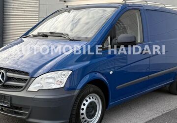 Mercedes-Benz Vito 100.000 km 9.990 &euro; Mönchengladbach 41066