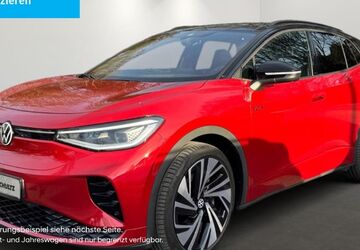 VW ID.4 30.066 km 33.950 &euro; Wuppertal 42109