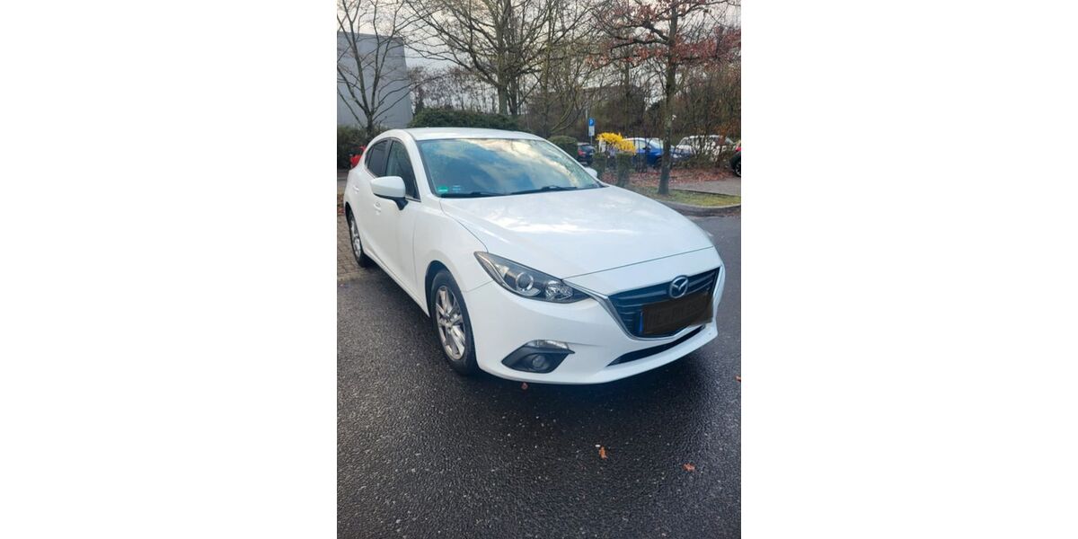 Mazda 3 205.061 km 6.900 &euro; Erkrath 40699