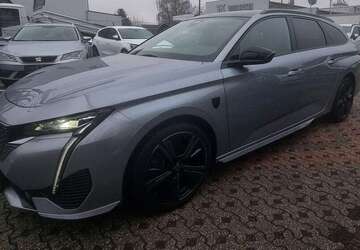 Peugeot 308 25.700 km 24.498 &euro; Mönchengladbach 41063