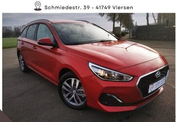 Hyundai i30 213.870 km 7.900 &euro; Viersen 41749